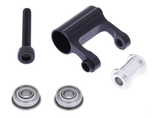 BELT TENSIONER