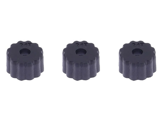 INSERT SERVO HORN 24T