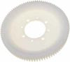 0865-93 93T Machined Main Gear - Pack of 1