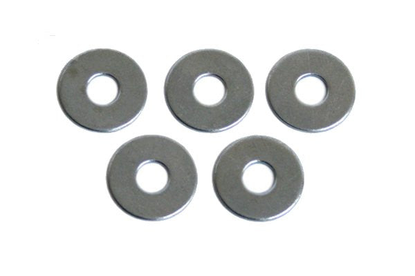 0011-4 5 x 15 x .08 Washer - Pack of 5
