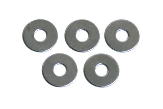 0011-4 5 x 15 x .08 Washer - Pack of 5