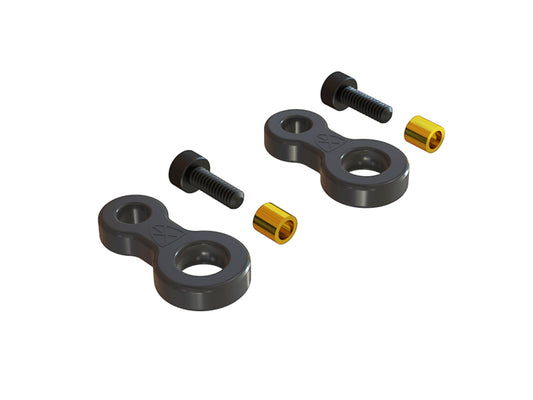 OSP-1329 OXY5 - Tail Pitch Slider Linkage