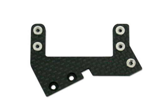 128-17 C/F Left Servo Mount - Pack of 1