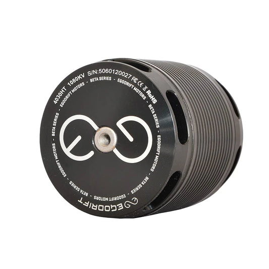 Egodrift BETA Tengu 4030HT / 1080kV Motor (6x38)