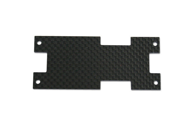 128-19 C/F Gyro Mounting Plate - Pack of 1