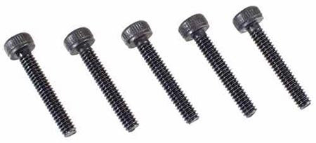 0049-1 2 x 12 Socket Bolt - Pack of 10