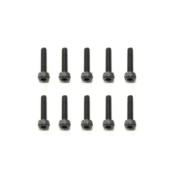 SCREW M3X14