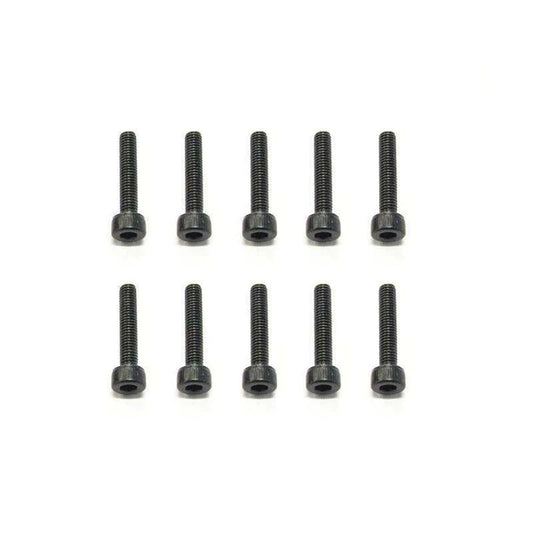 SCREW M3X16