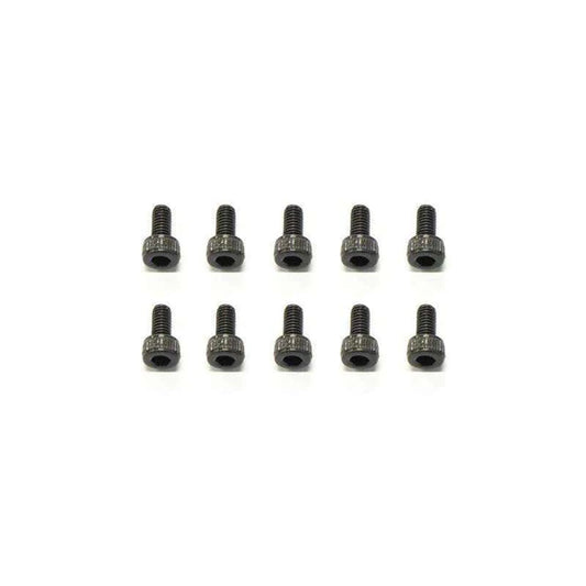 SCREW M3X8