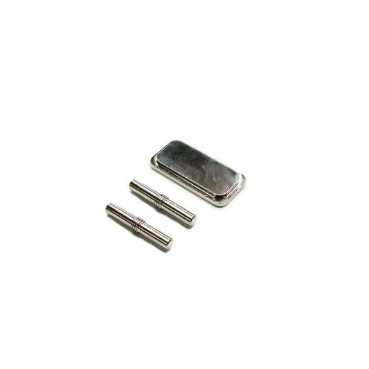 STEEL PARTS CANOPY HOLDER