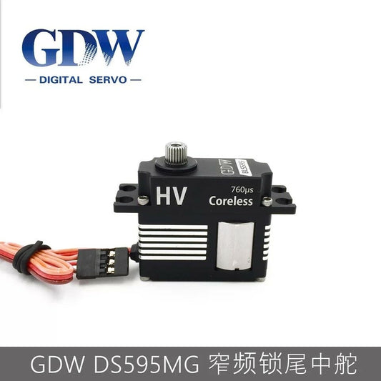 GDW DS595MG Servo