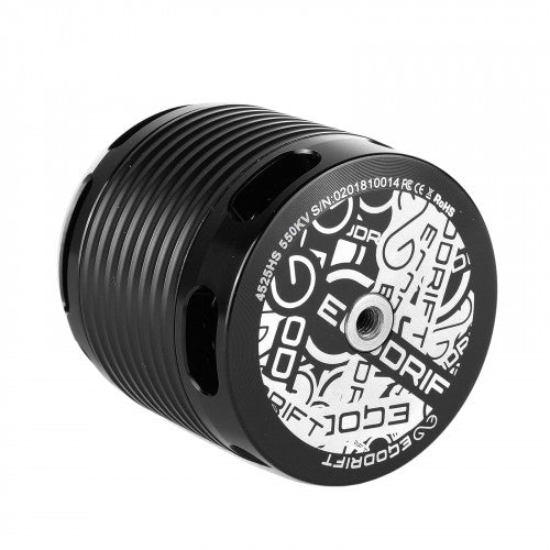 EGODRIFT TENGU 4525HS / 550KV (12-14S)